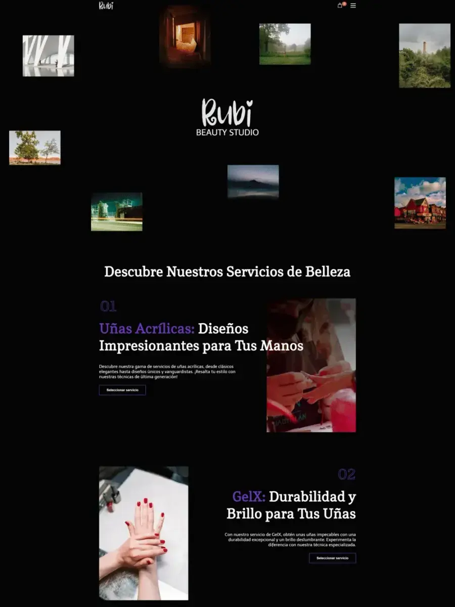 Rubi Store