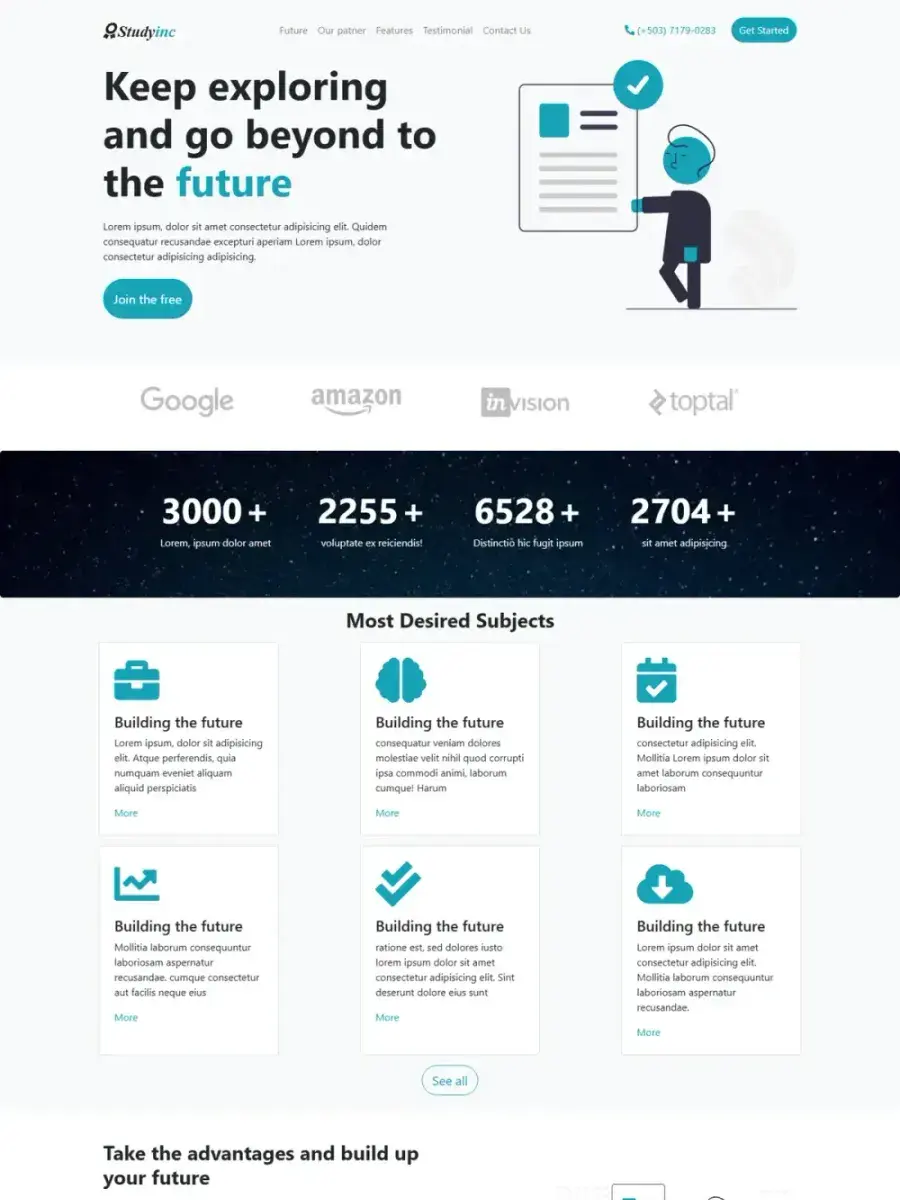 StudyInk